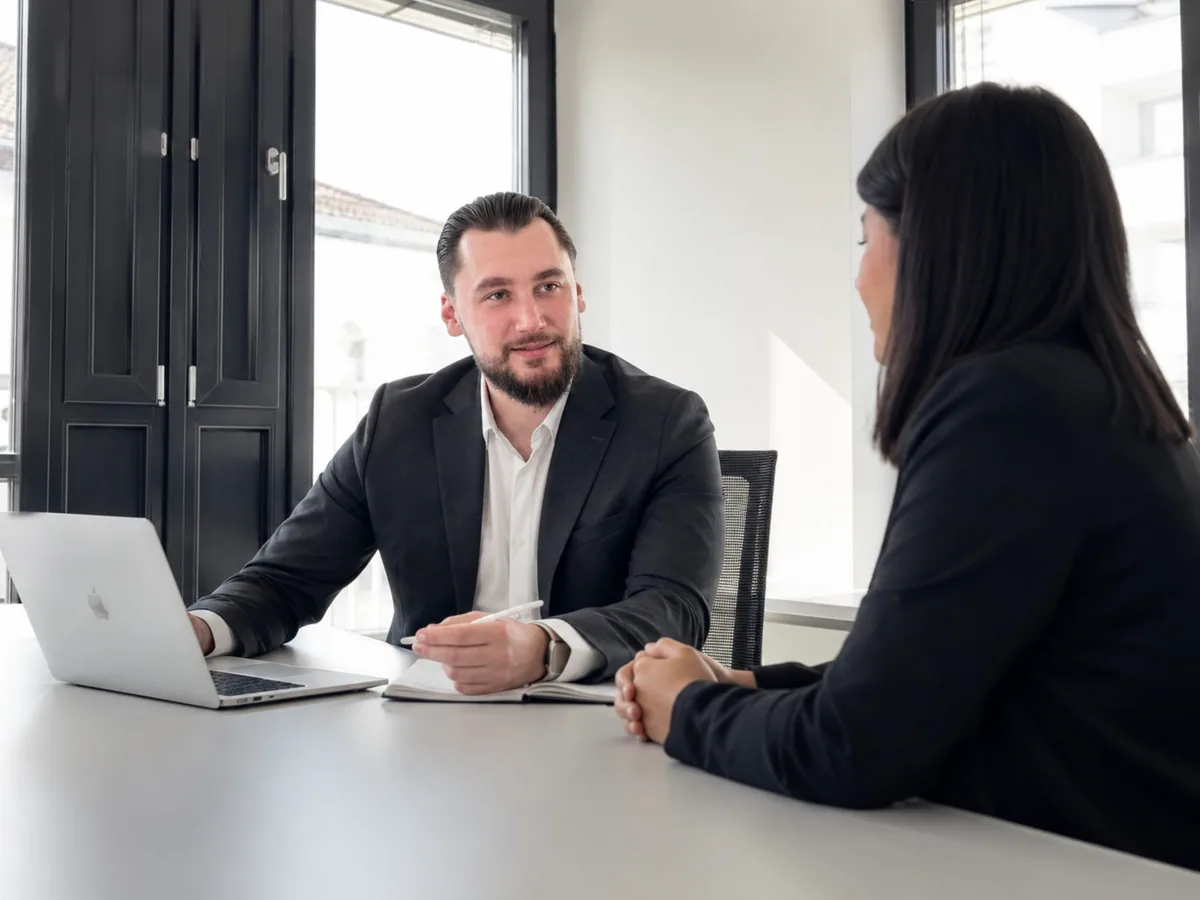 Persönliche SEO Beratung im SEO Smile Büro München