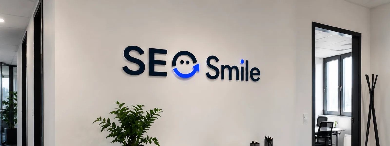 SEO Smile Büro München Leopoldstraße 23