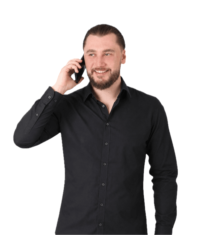 Andreas Braunnagel, Ansprechpartner für SEO-Beratung bei SEO Smile