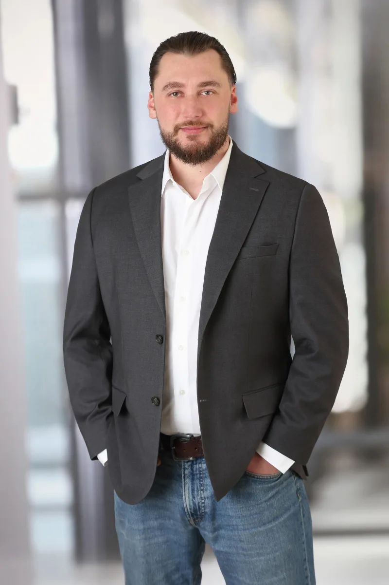 Andreas Braunnagel, SEO-Ansprechpartner von SEO Smile