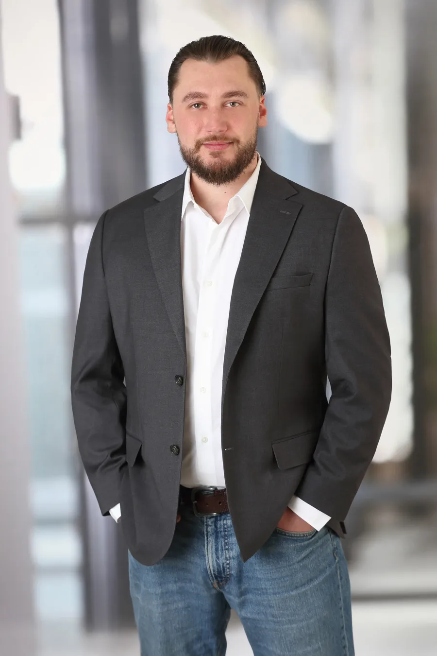 Andreas Braunnagel, persönlicher Ansprechpartner bei SEO Smile in München