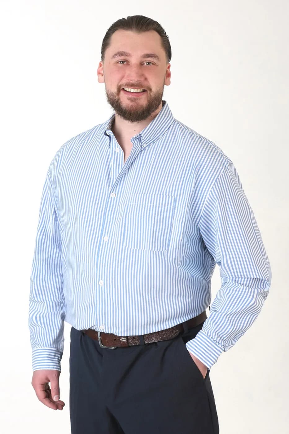 Andreas Braunnagel, Geschäftsführer und SEO-Stratege bei SEO Smile in München
