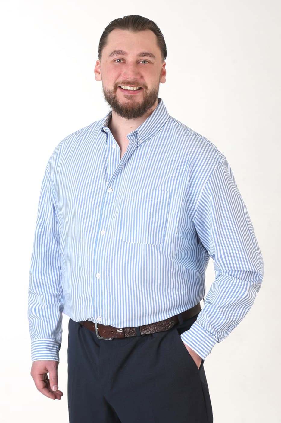Andreas Braunnagel, Ansprechpartner von SEO Smile