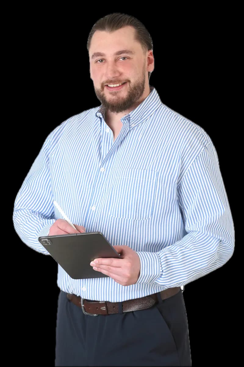 Andreas Braunnagel im persönlichen SEO-Strategiegespräch