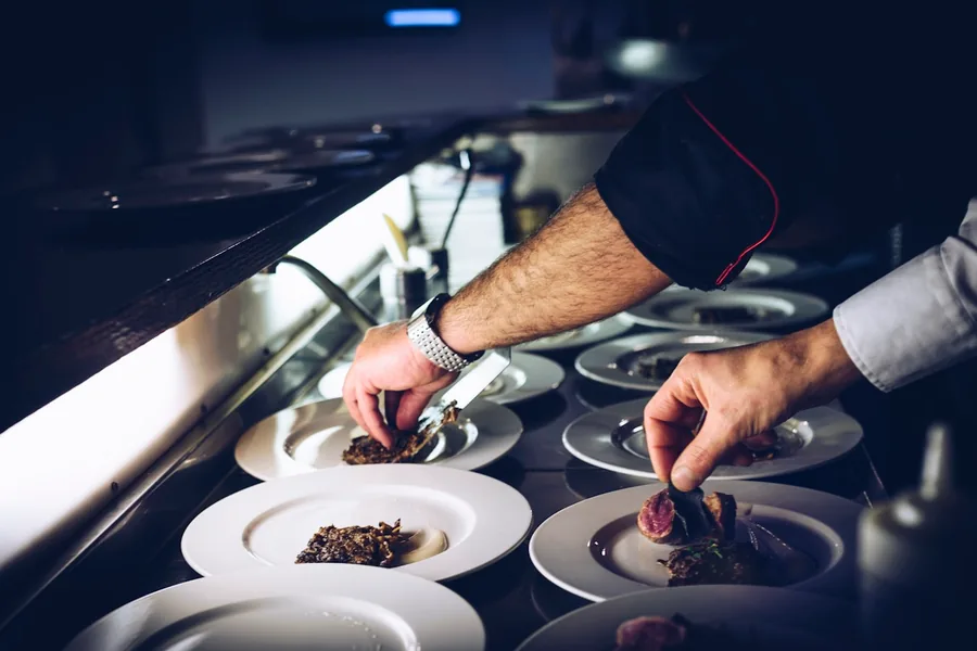 SEO für Restaurants in München mit lokaler Sichtbarkeit bei Google