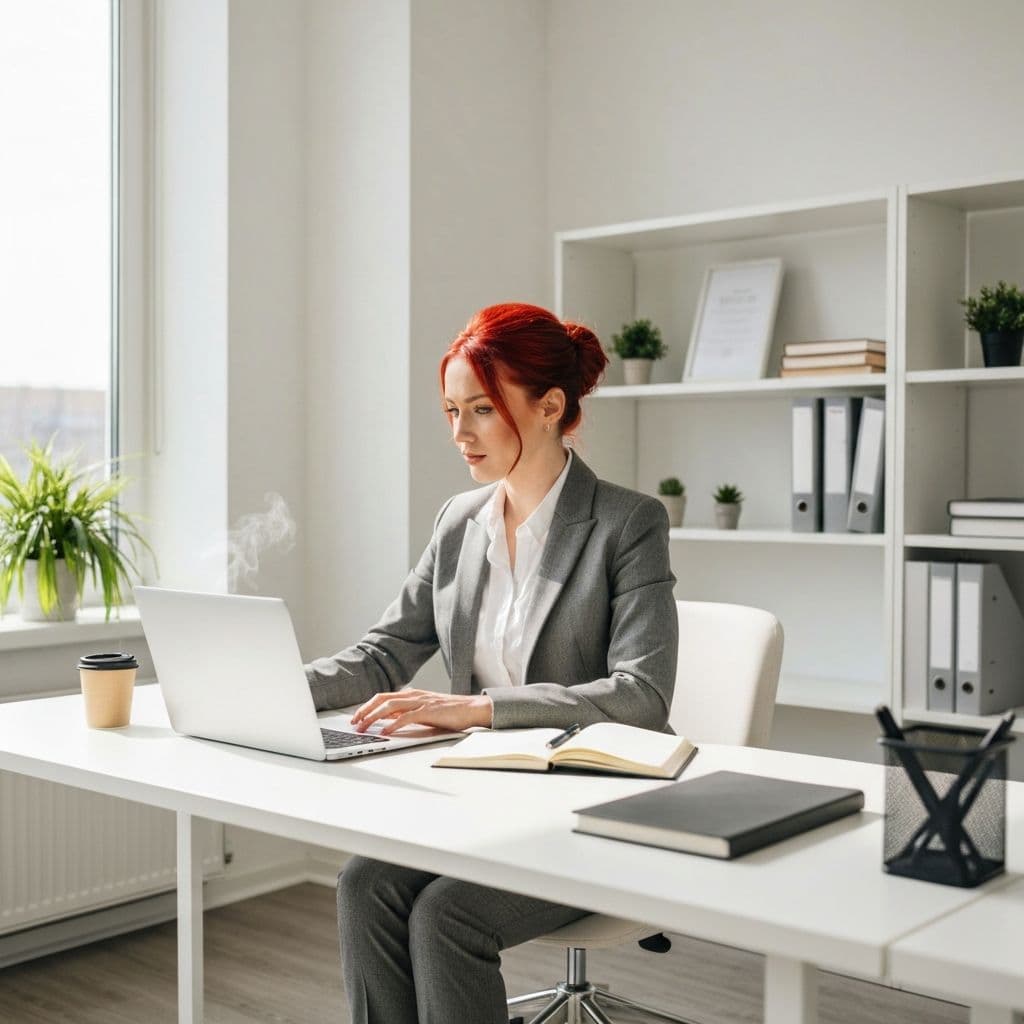 SEO für Steuerberater mit Fokus auf Vertrauen und qualifizierte Mandantenanfragen