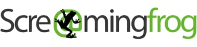 Screaming Frog Logo - SEO Crawler für technische Website-Audits